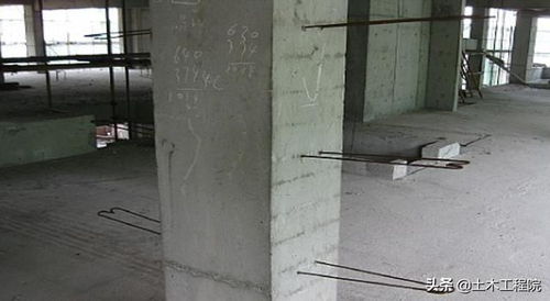 砌体工程 填充墙 细部工艺做法与质量控制